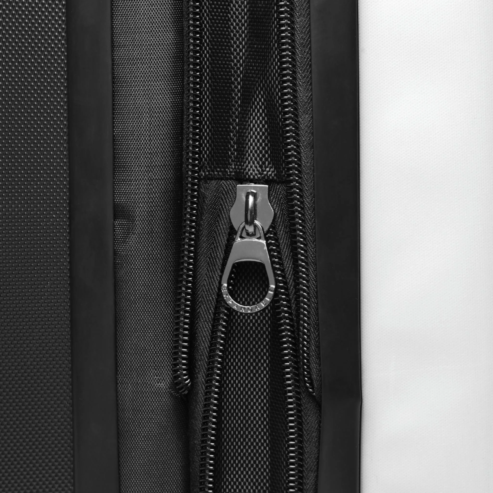 "Mans Best Travel Companion" Suitcase