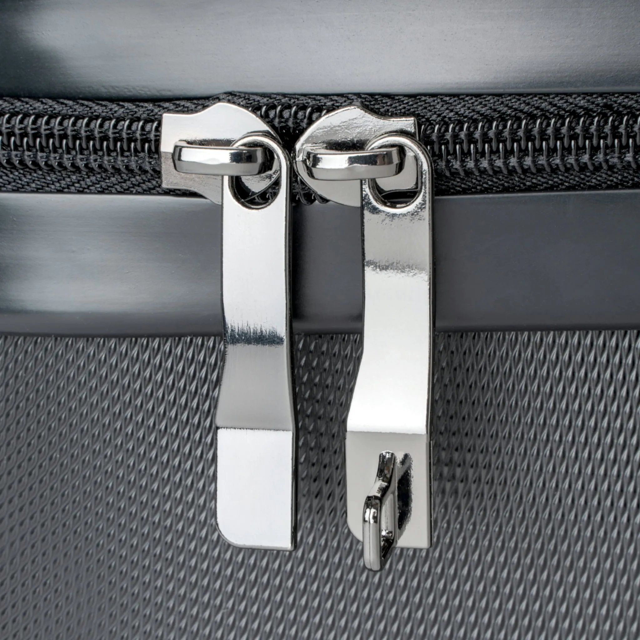 "Mans Best Travel Companion" Suitcase