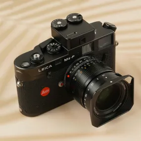 Rangefinder Cameras