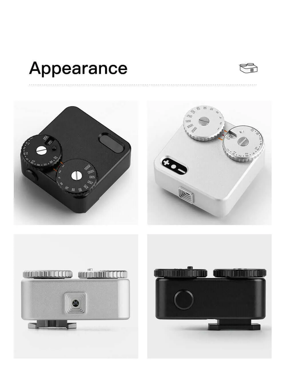 Rangefinder Cameras