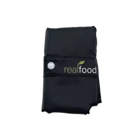 Real Food PH — Foldable Tote Bag