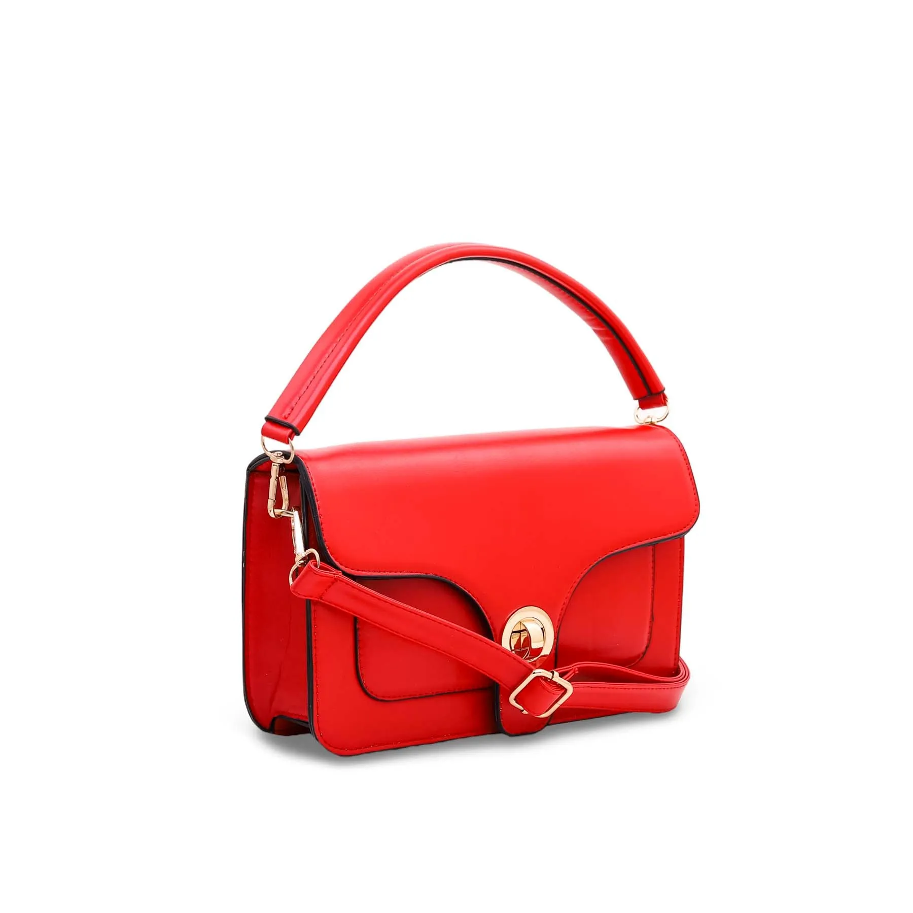 Red Crossbody Bag P54553