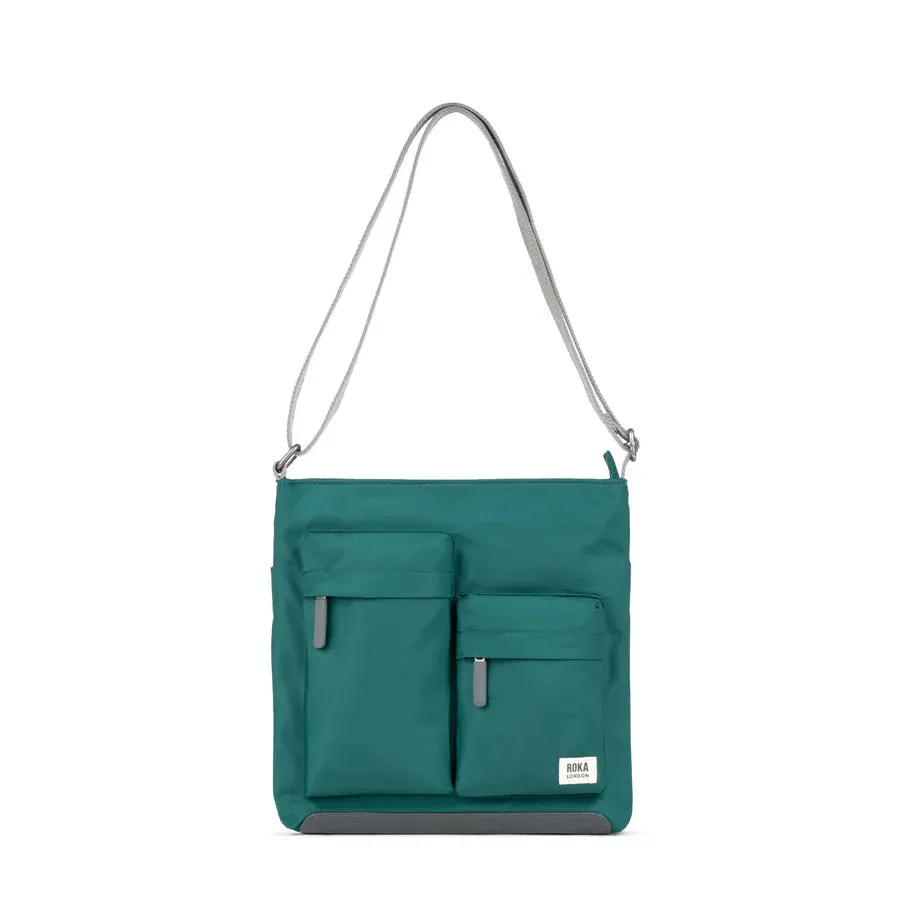 Roka Kennington M Medium Crossbody Bag (4 Colours)