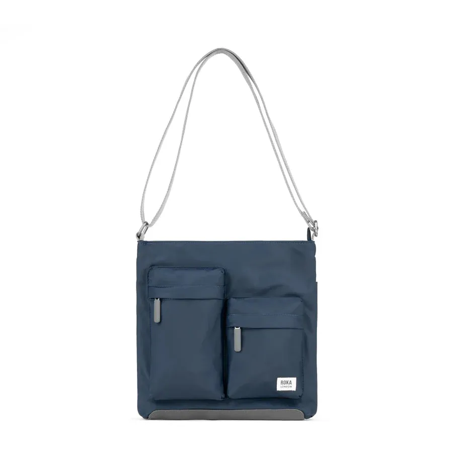 Roka Kennington M Medium Crossbody Bag (4 Colours)