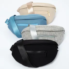 Ryan Marie&trade; Ella Sling Waist Bag