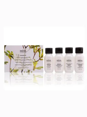 SALUS GIFT SET |Holiday