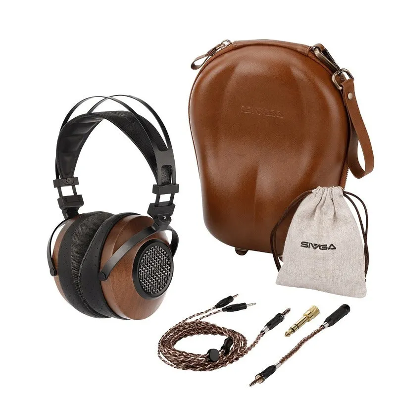 Sivga SV023 Headphone