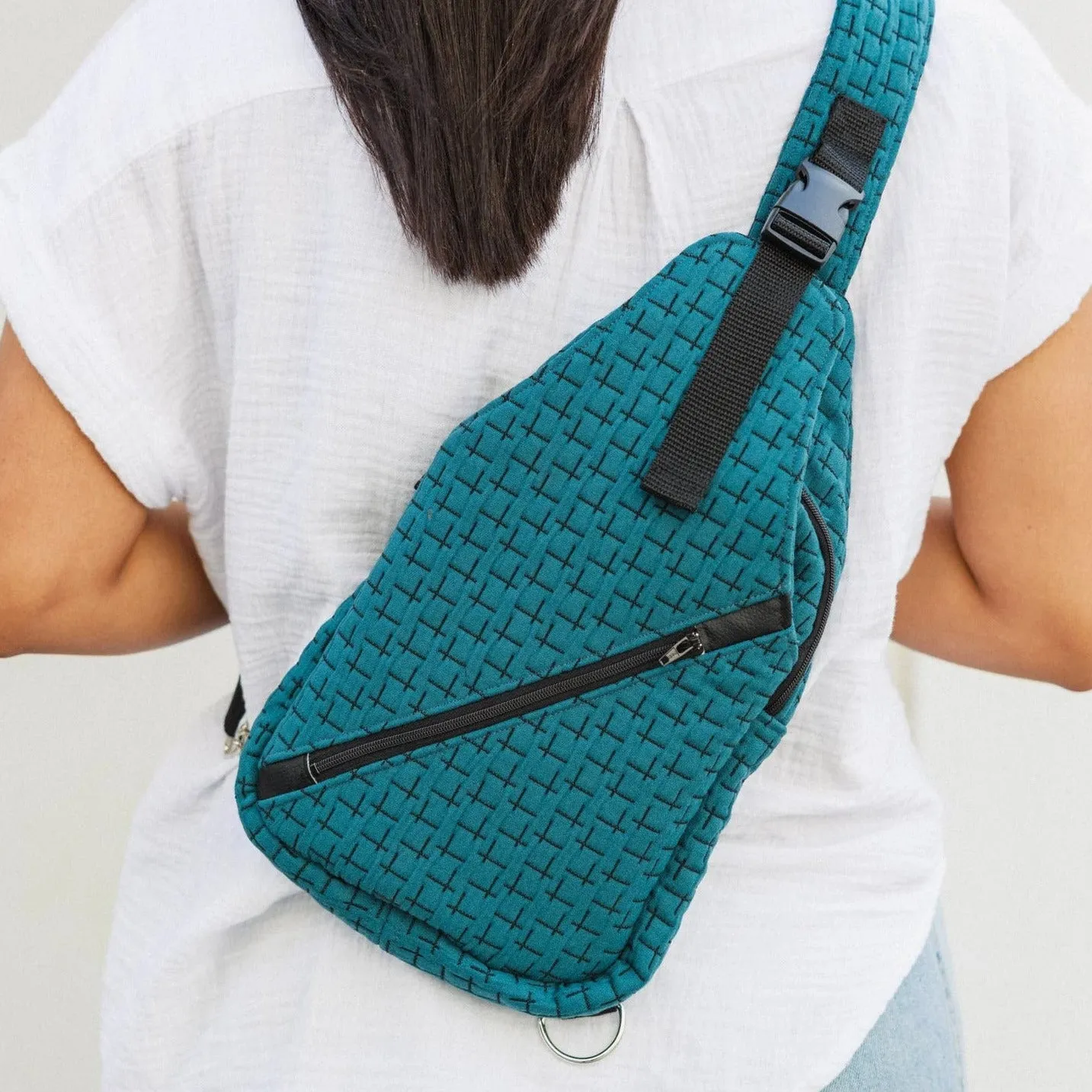 Sling Bag