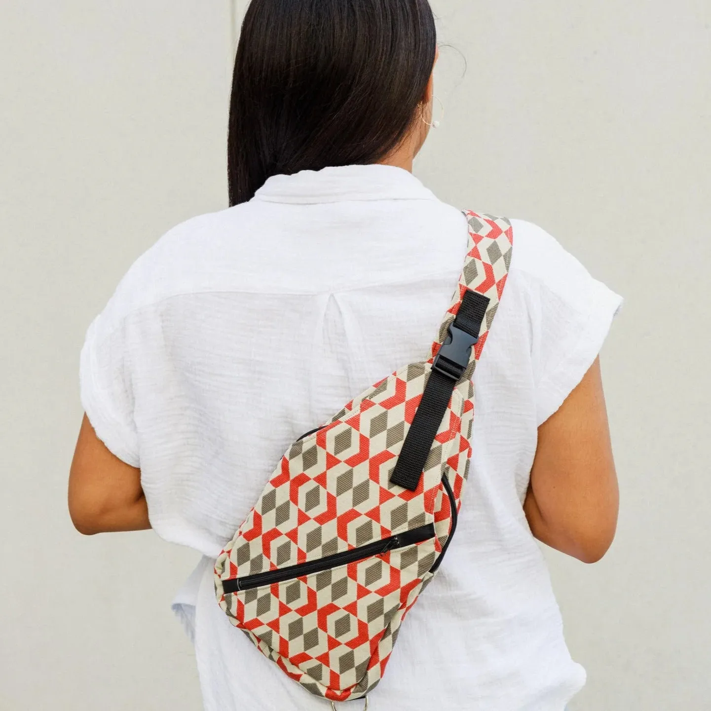 Sling Bag