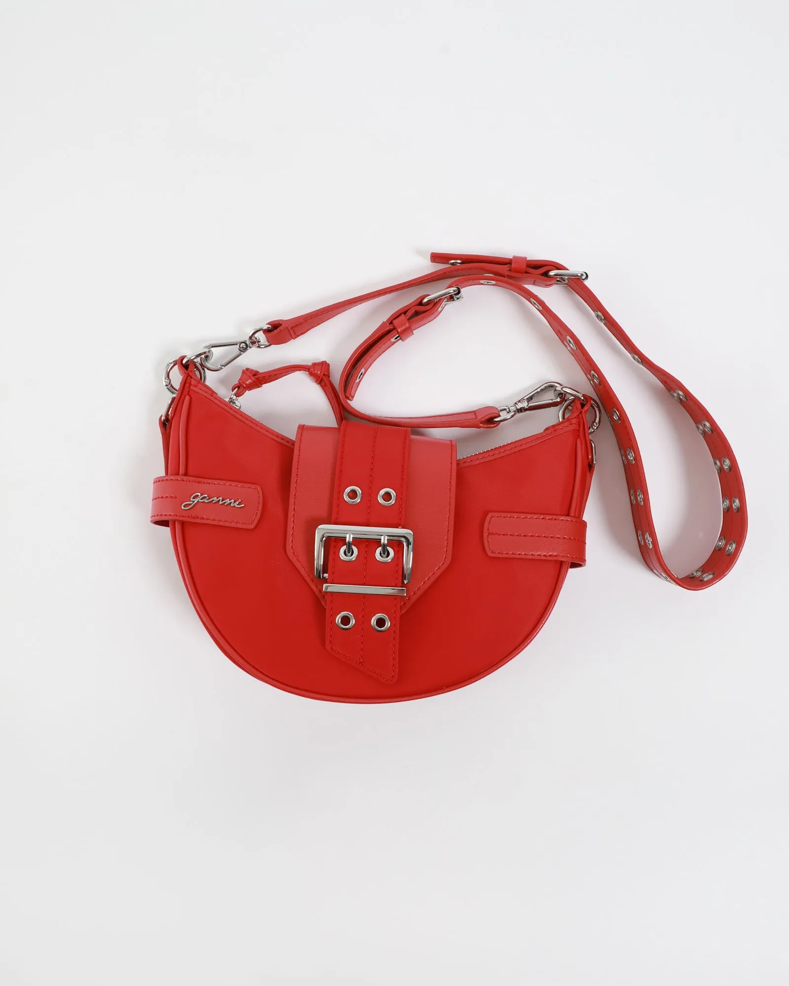 Small Bucky Crossbody Bag