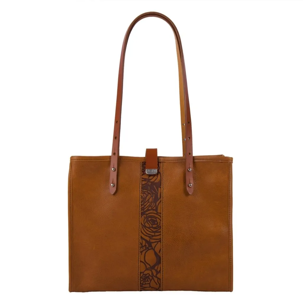 Sonoma Tote, Wild Rose Adventure