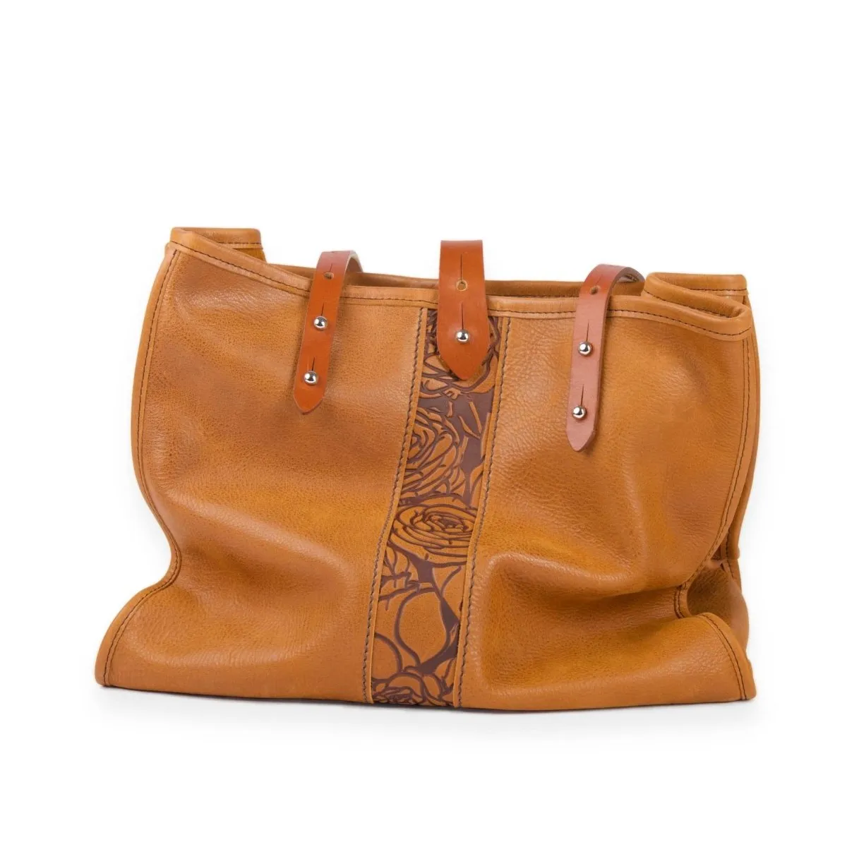 Sonoma Tote, Wild Rose Adventure