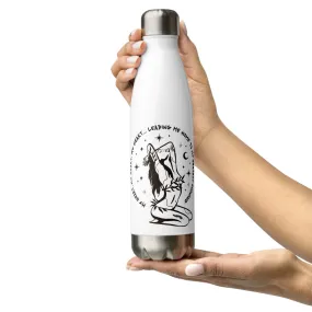 Soul Of EverLe - My Heart Stainless Steel Water Bottle