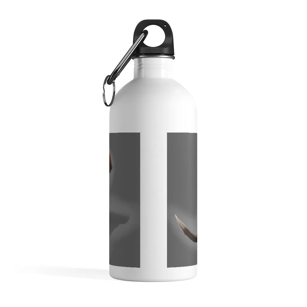 Spam the Death Mount Stainless Steel Water Bottle