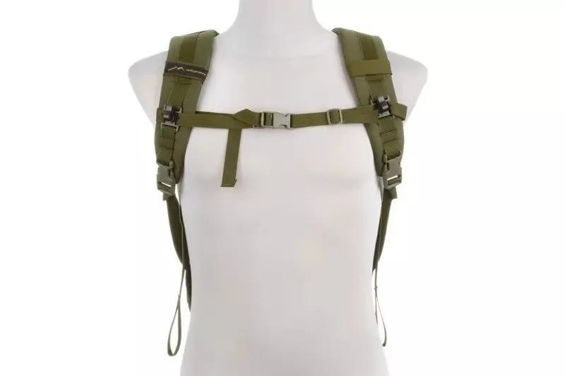 SPARROW 30 II Cord. Backpack – Olive Drab