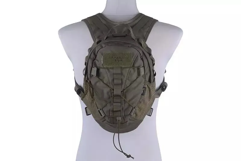 Sparrow Egg Backpack - RAL 6003