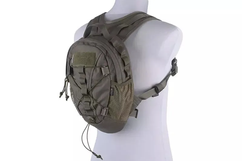 Sparrow Egg Backpack - RAL 6003