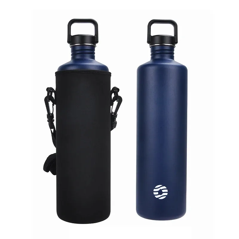 Stainless Steel Water Bottle