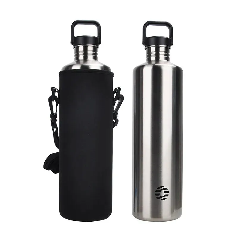 Stainless Steel Water Bottle