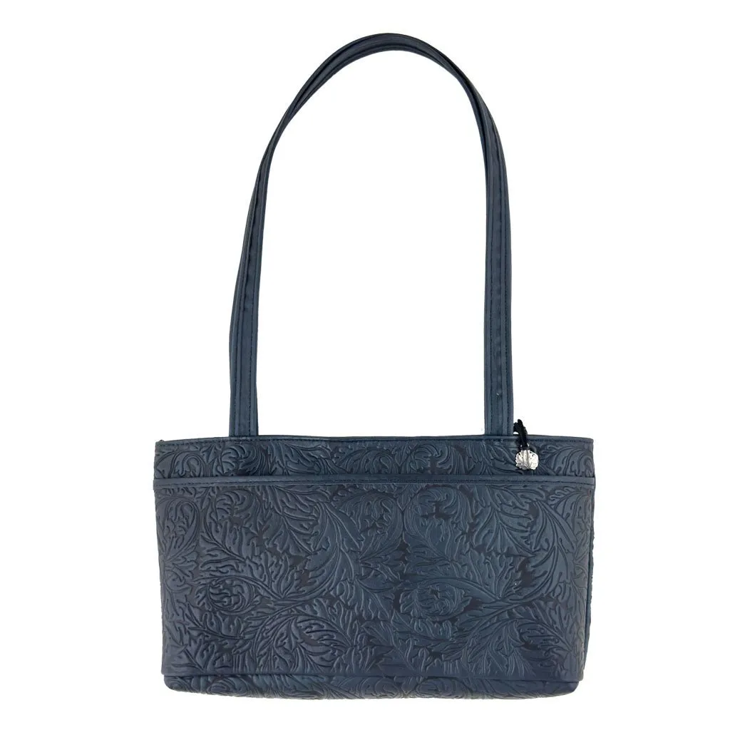 Streamline Handbag, Acanthus