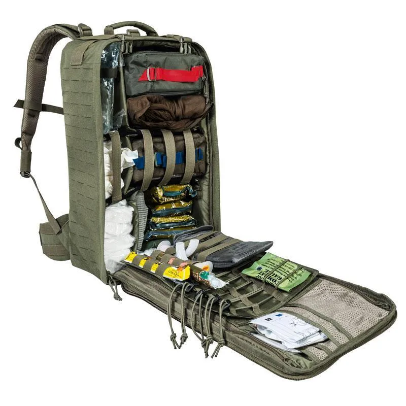 Tasmanian Tiger FIRST RESPONDER MOVE-ON M KII Pack