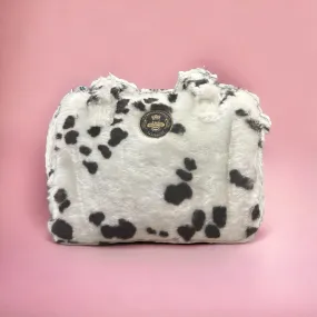 The Dalmation BeeKeeper Mini Carry All Handbag