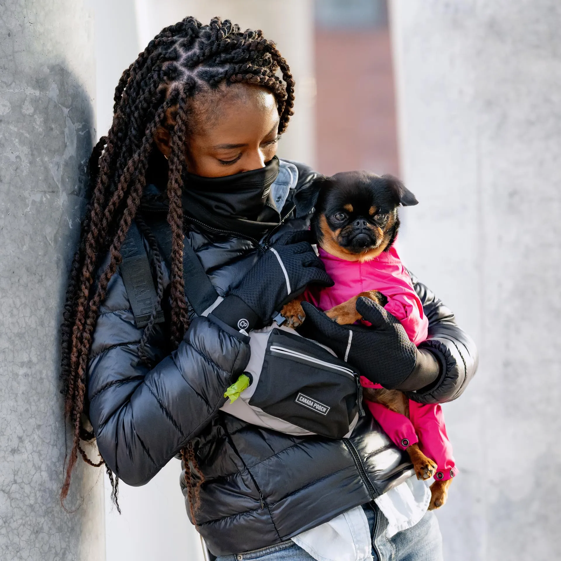 The Everything Fanny Pack