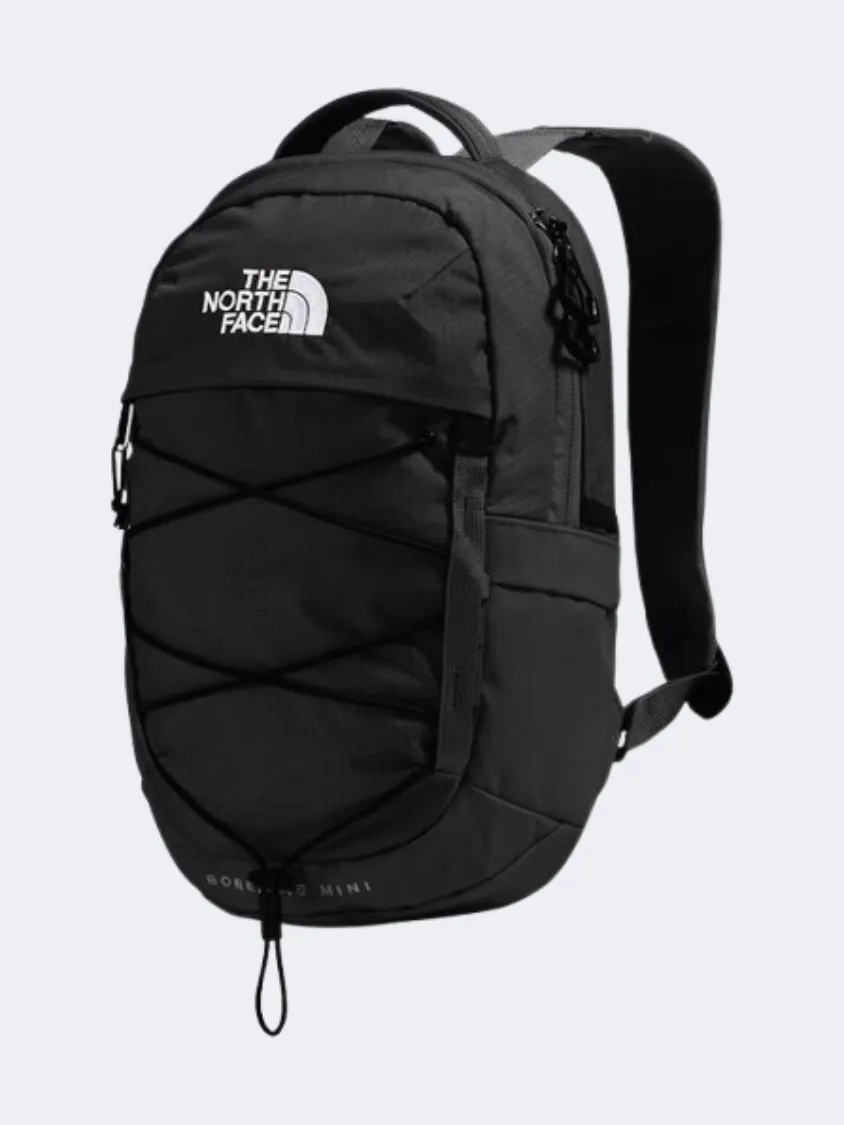 The North Face Borealis Mini Unisex Lifestyle Bag Black/White