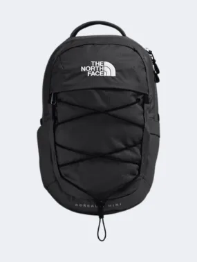 The North Face Borealis Mini Unisex Lifestyle Bag Black/White