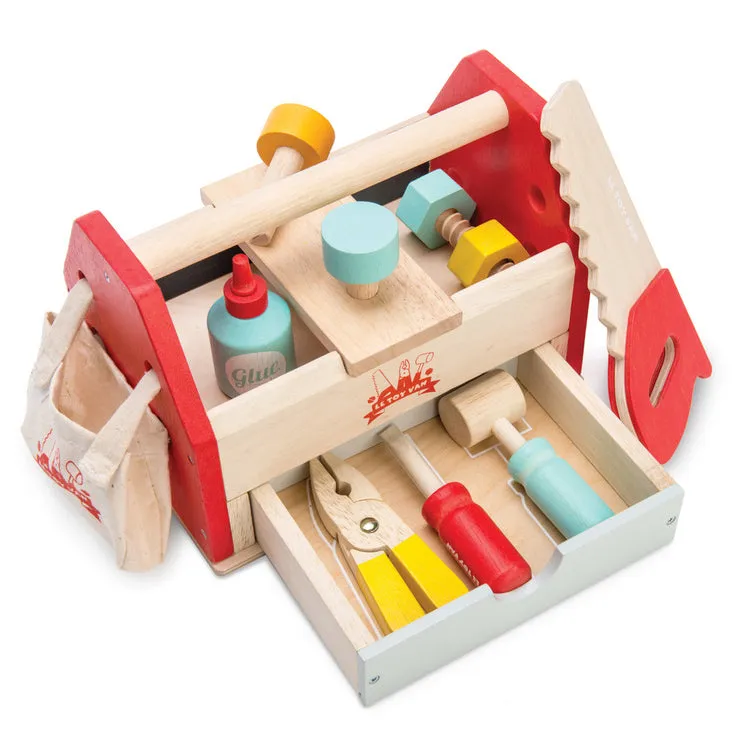 Tool Box by Le Toy Van