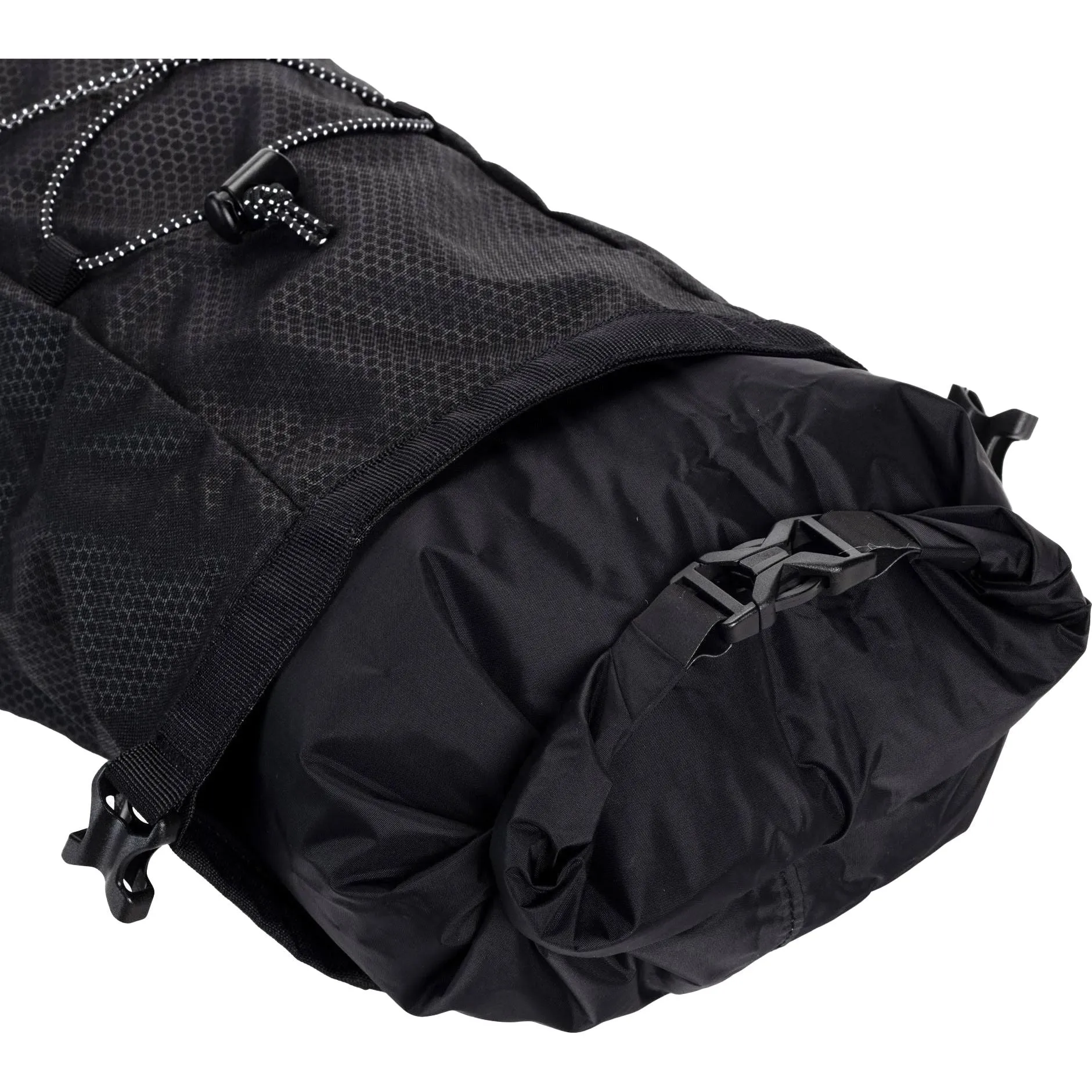 Topeak Backloader 6L Saddle Bag - Black