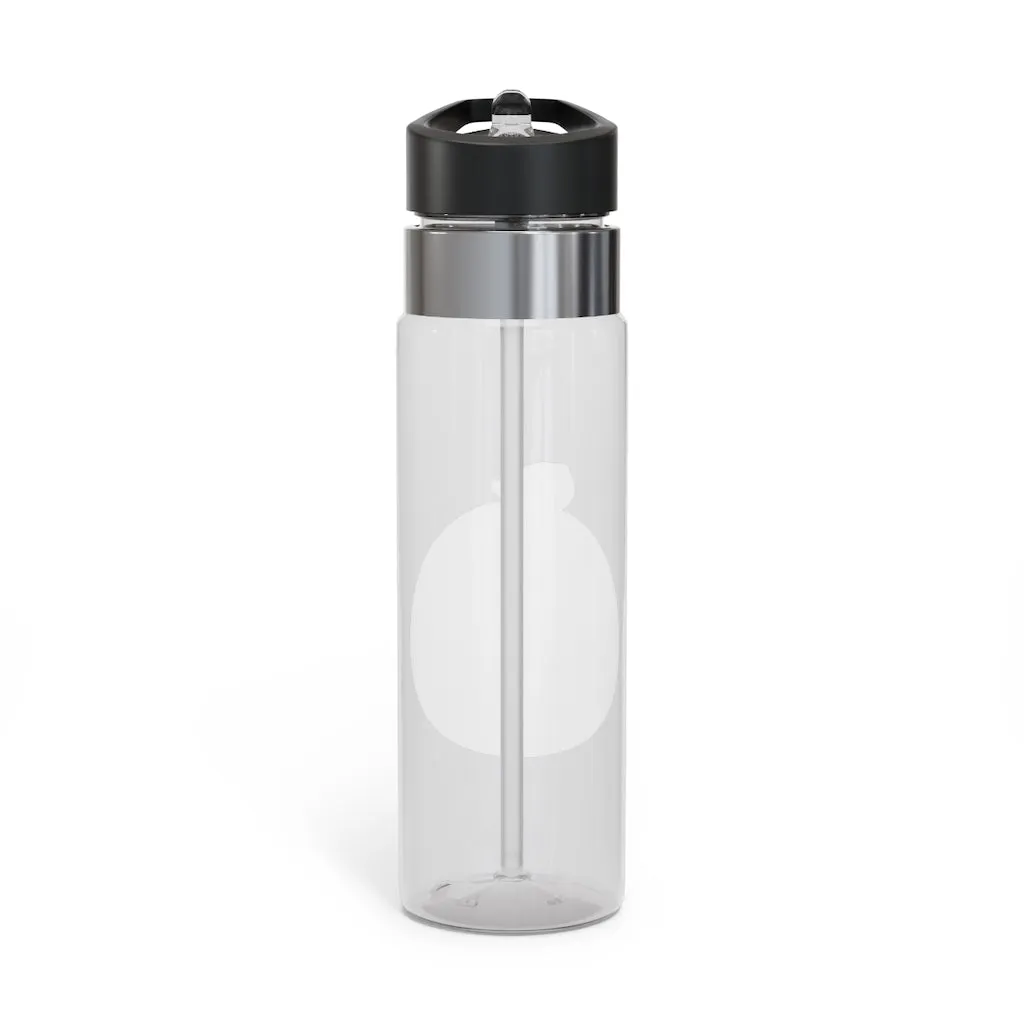 Trash Bag Kensington Tritan™ Sport Bottle, 20oz