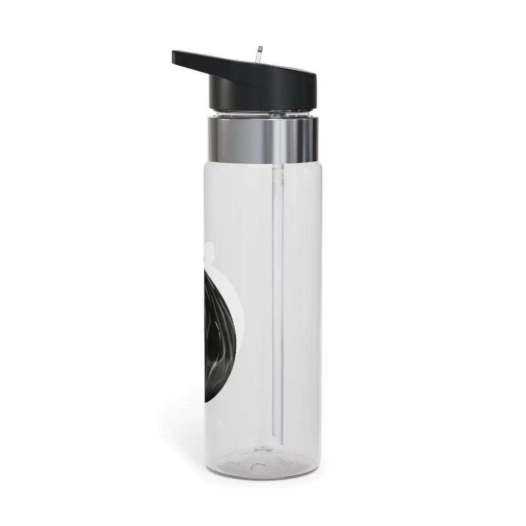 Trash Bag Kensington Tritan™ Sport Bottle, 20oz