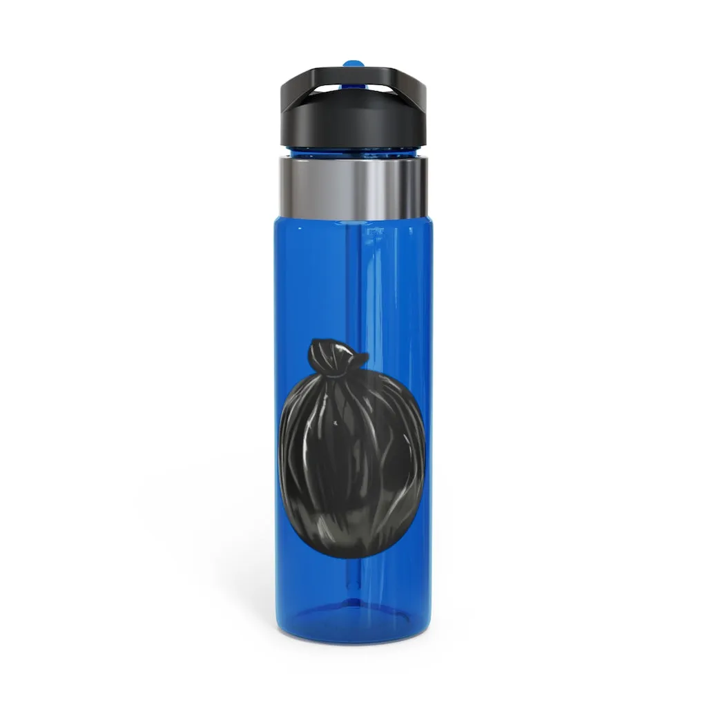 Trash Bag Kensington Tritan™ Sport Bottle, 20oz