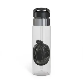 Trash Bag Kensington Tritan™ Sport Bottle, 20oz