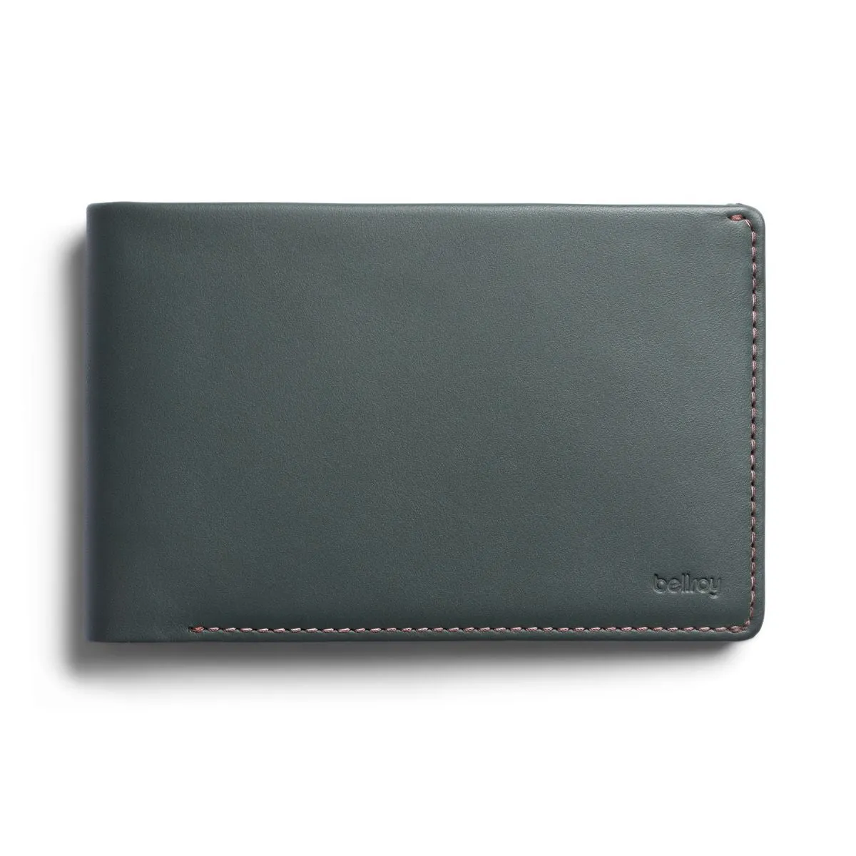 Travel Wallet (RFID✔️)