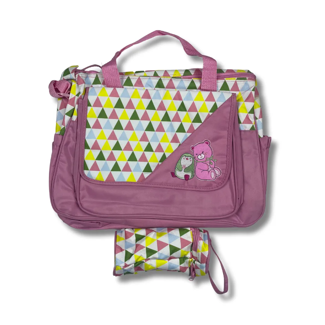 Trendy Mother Bags for New Moms – Shop Baby Diaper Bags Now