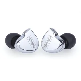 Tripowin TC-01 Universal In-Ear Monitor