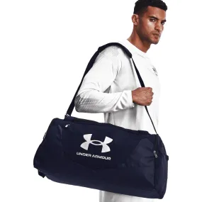 Under Armour UA Undeniable 5.0 MD Duffle Bag Midnight Navy