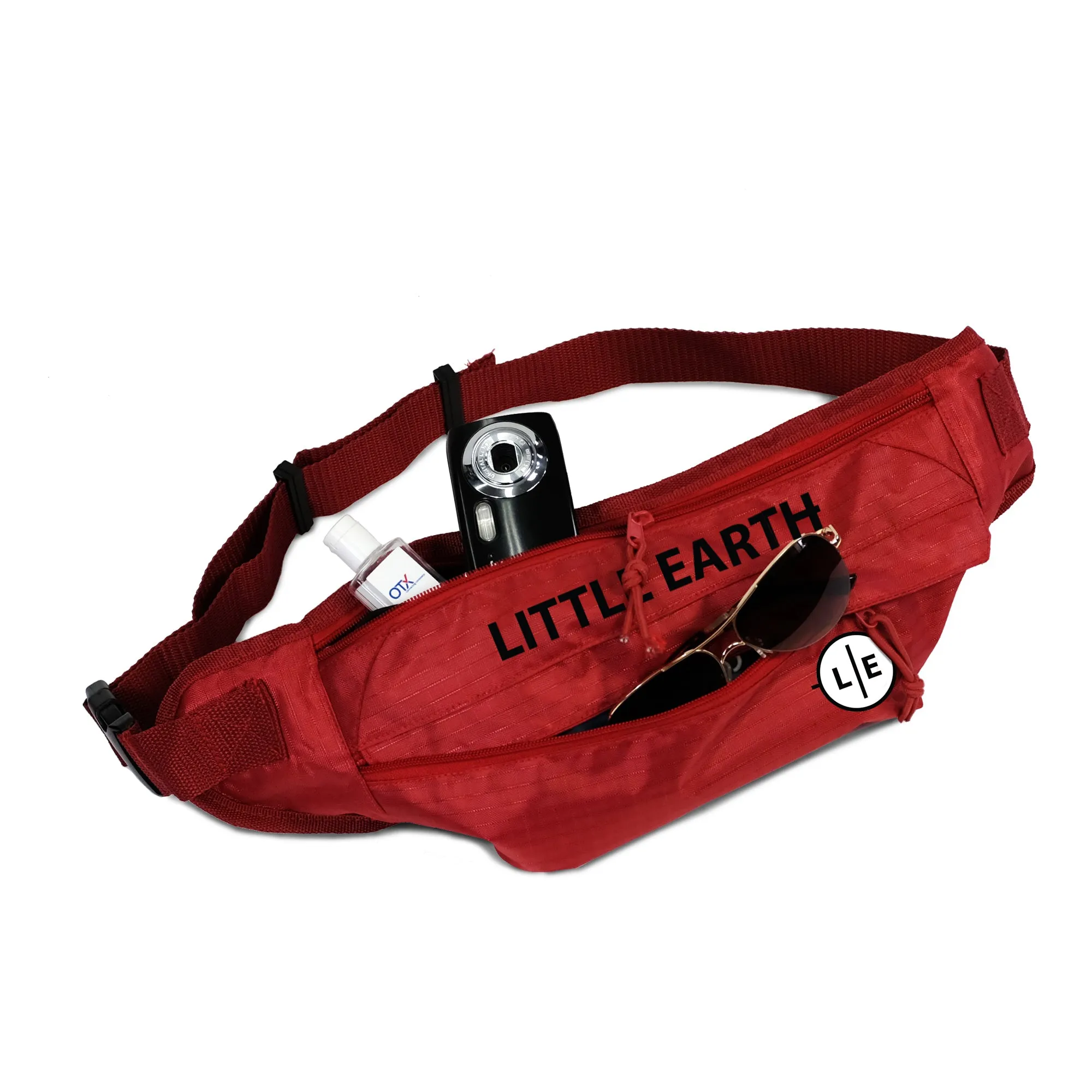 University of Georgia Large Fanny Pack