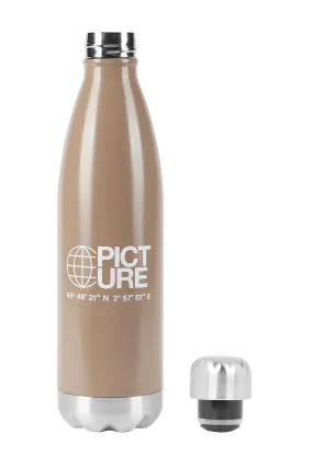 Urbanna Bottle - BPA free stainless steel