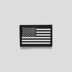 USA Flag Patch