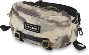 Used Dakine Hot Laps 2L Fanny Pack Ashcroft Camo