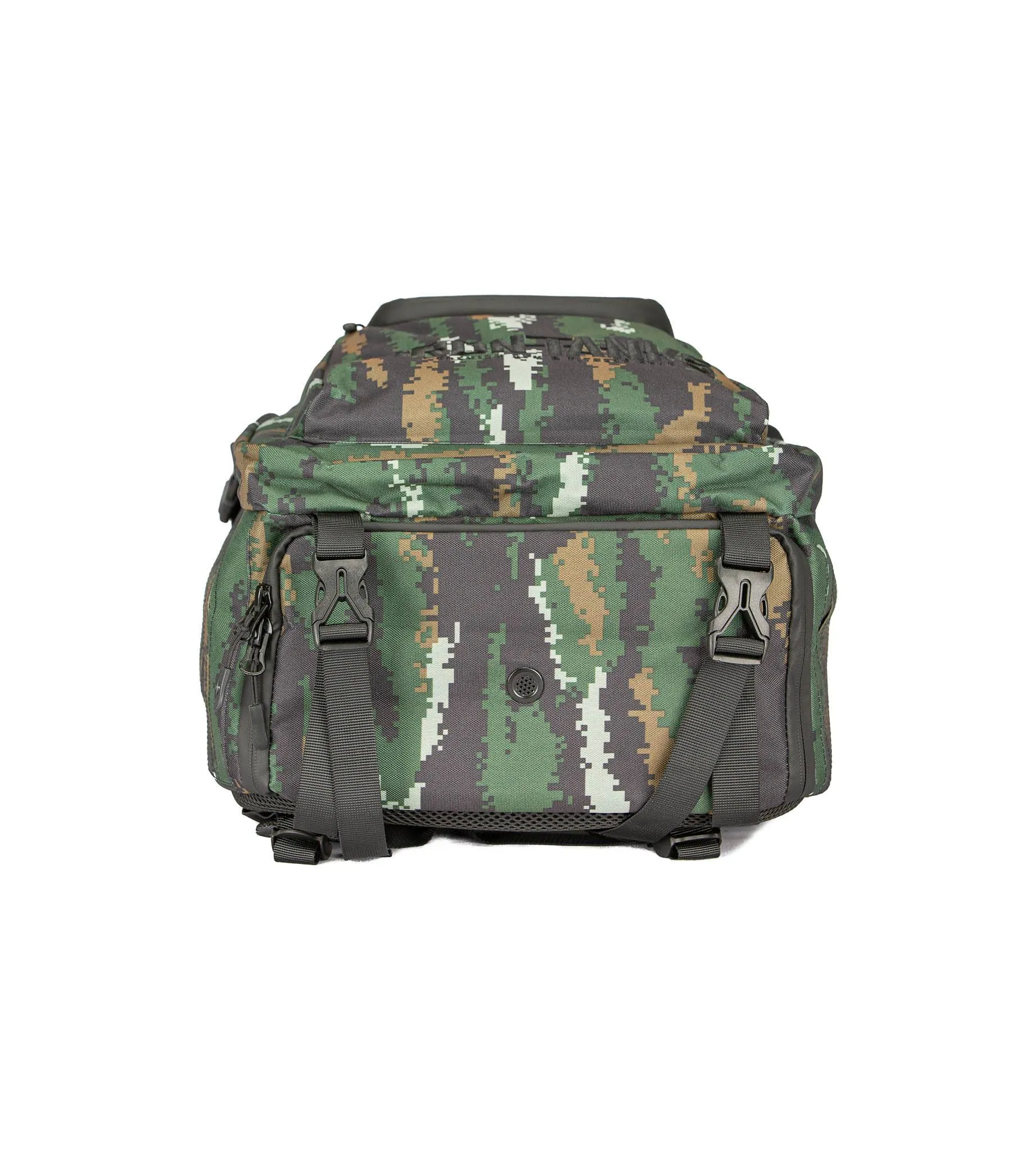 Vault 40L Backpack - Marine Camo