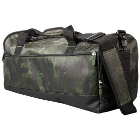 Venum Sparring Sports Bag - Khaki Camo