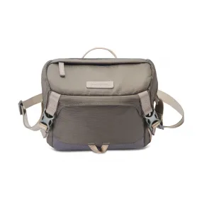 VEO GO 24M KG Shoulder Camera Bag - Khaki-Green