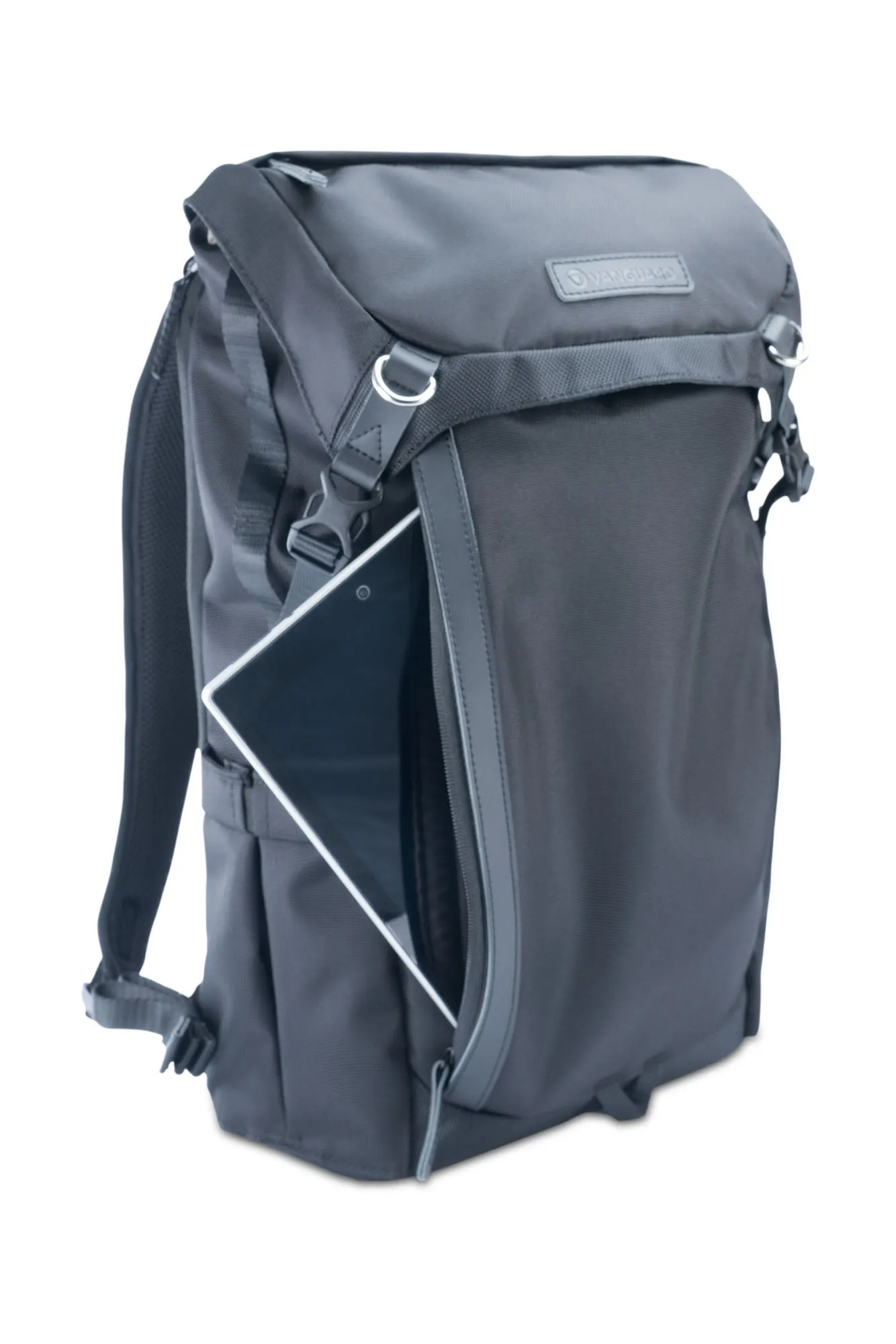 VEO GO 46M BK Camera Backpack - Black