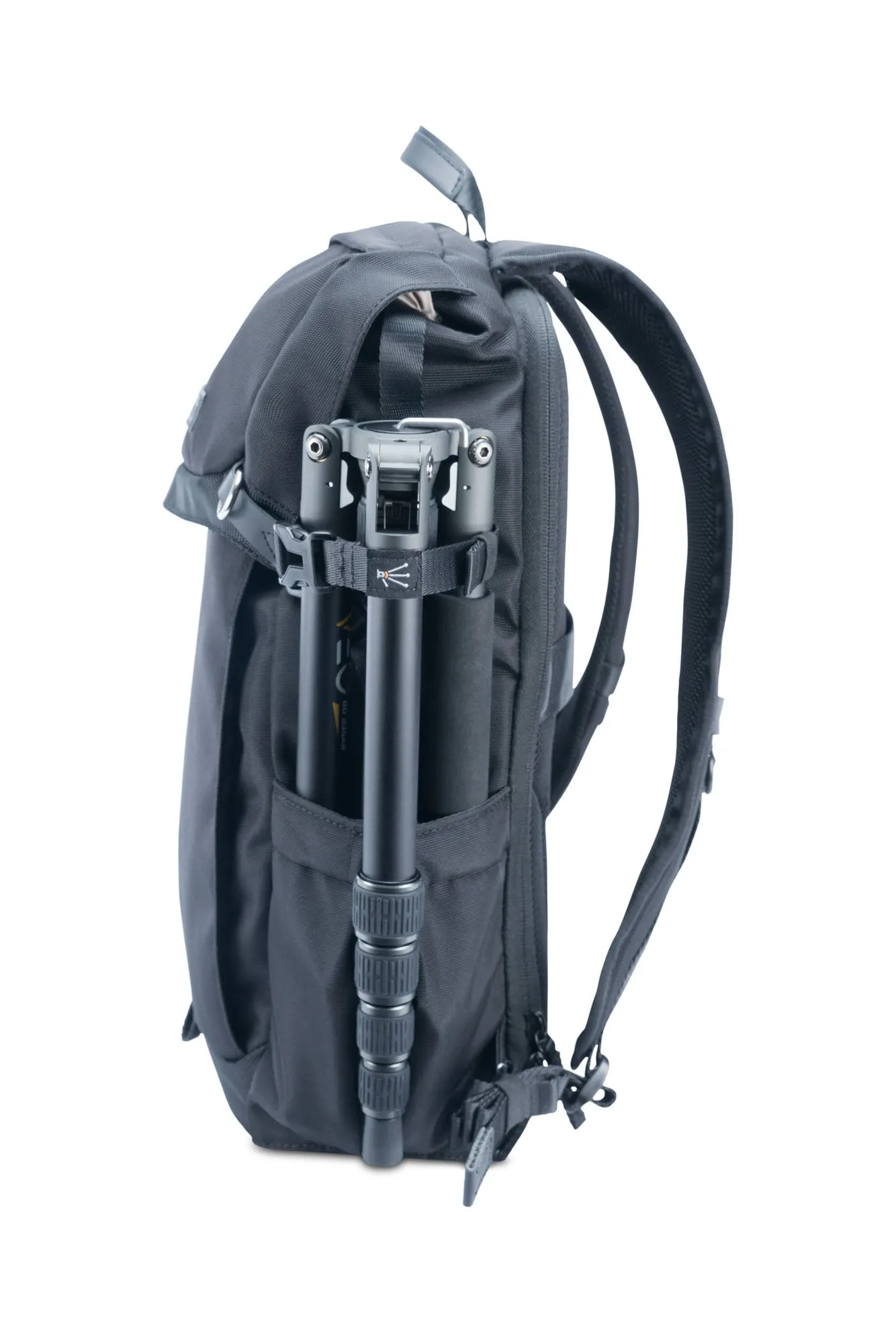 VEO GO 46M BK Camera Backpack - Black