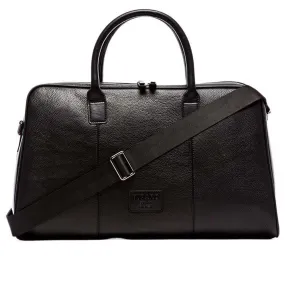 Viparo Black Spencer Bag