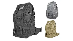 VISM 3 Day Tactical Backpacks